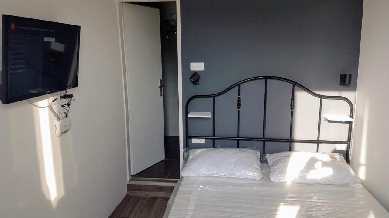 Apartments Flanaticus Pula Luaran gambar